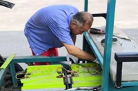 南阳市三轮车救援服务