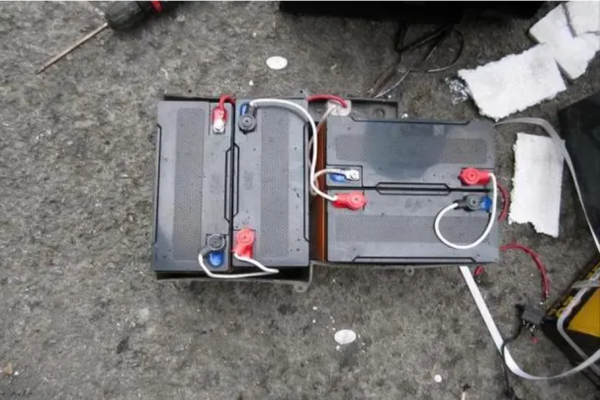 南阳市电动车更换电瓶